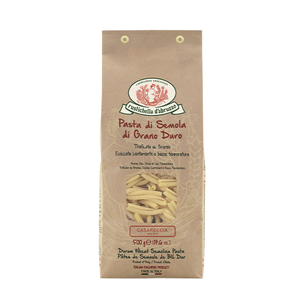 רוסטיקלה- קסארצ'א