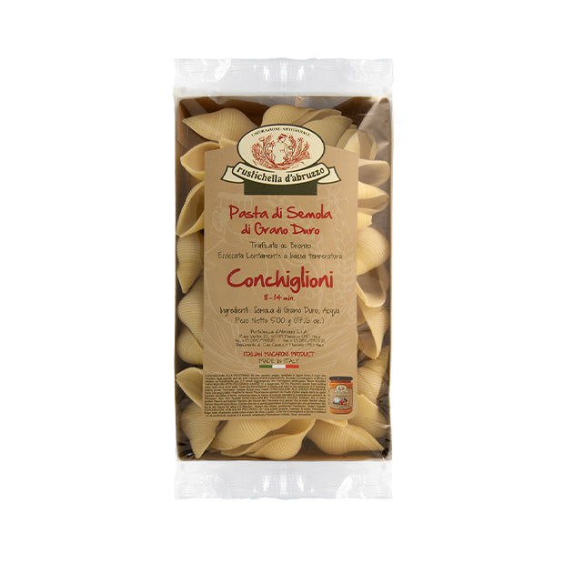 רוסטיקלה-קונקיליוני