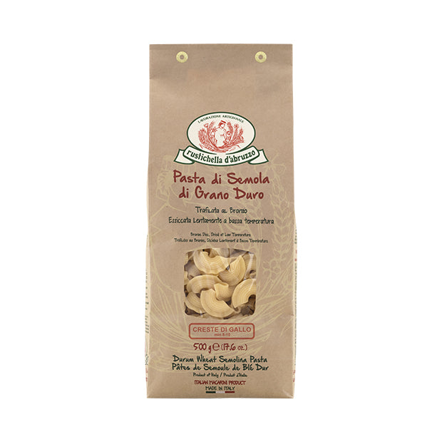 רוסטיקלה- קרסטה די גלו 500 גרם