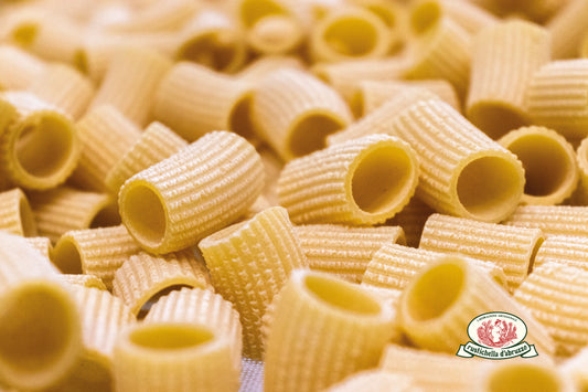 רוסטיקלה- מזמניקה