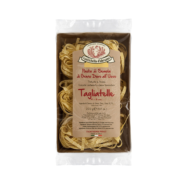 רוסטיקלה- טליאטלא ביצים