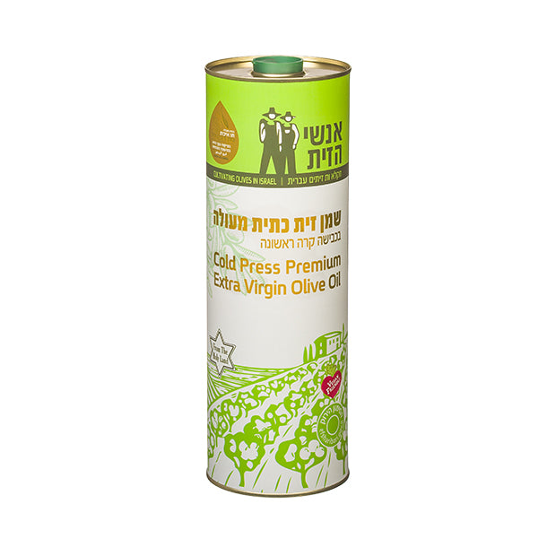 ״נעם״ פח 2 ליטר