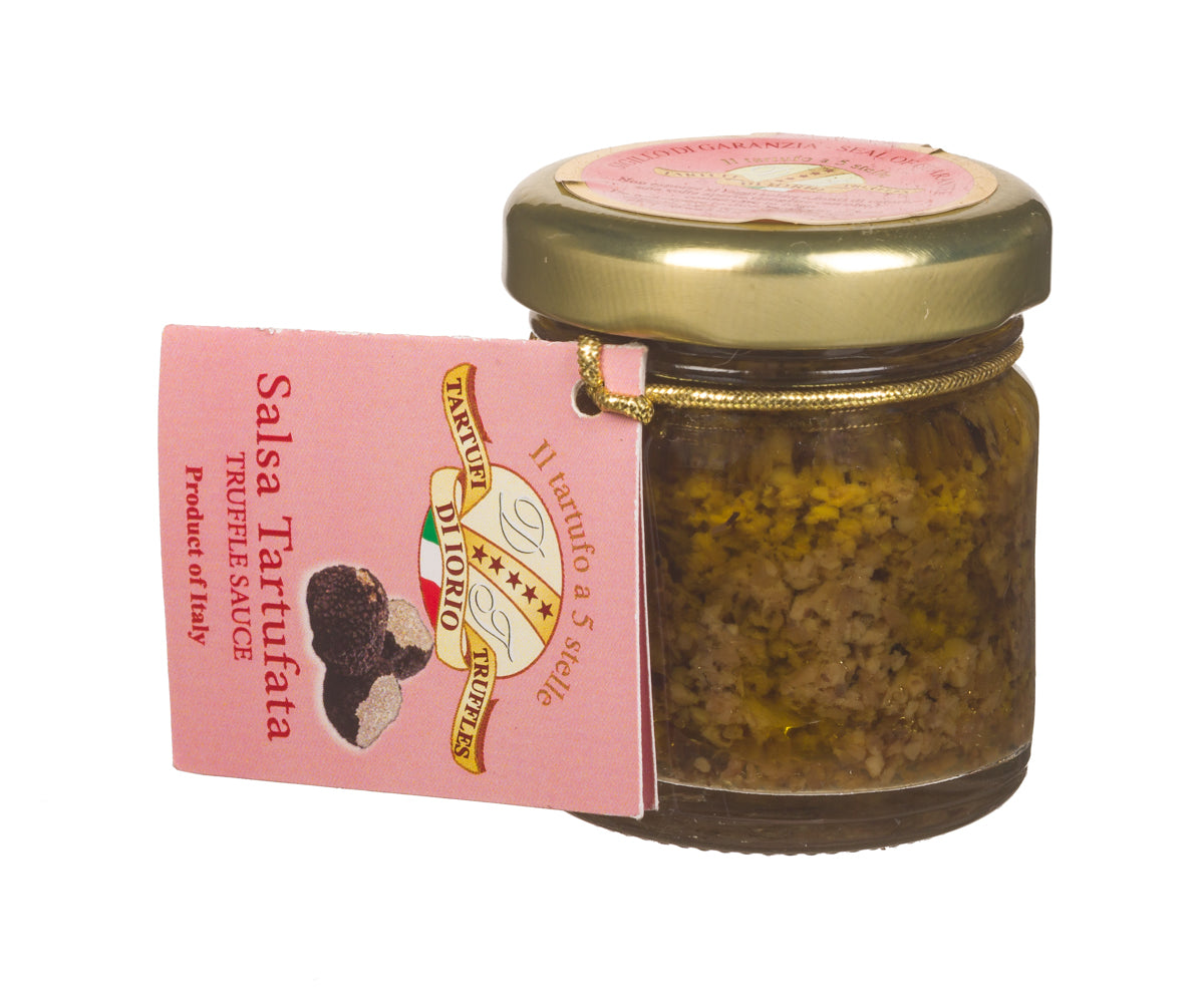 מחית פטריות כמהין 5% 40 גרם