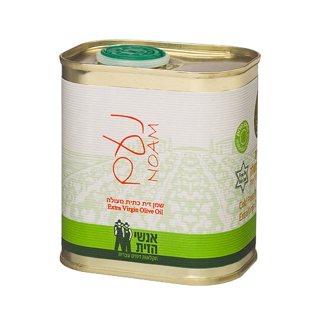 ״נעם״ פח 250 מ״ל