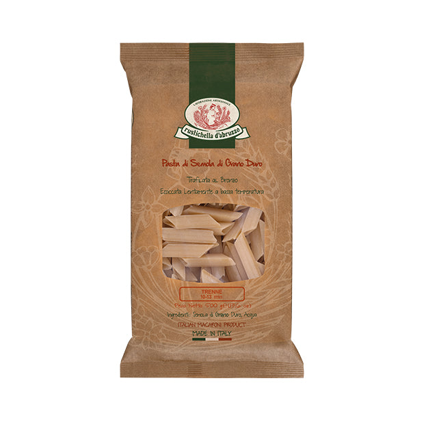 רוסטיקלה- טרנה