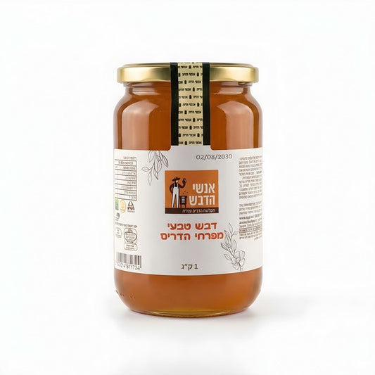 דבש הדרים 1ק״ג