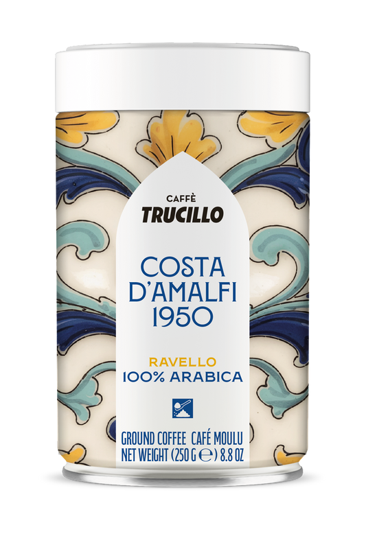 קפה ראוולו- קלוי וטחון 250 גרם