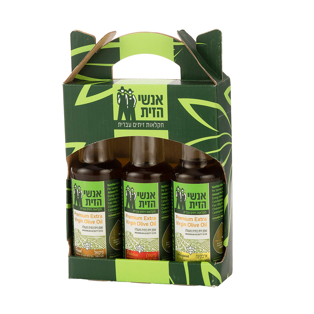 מארז טעימות