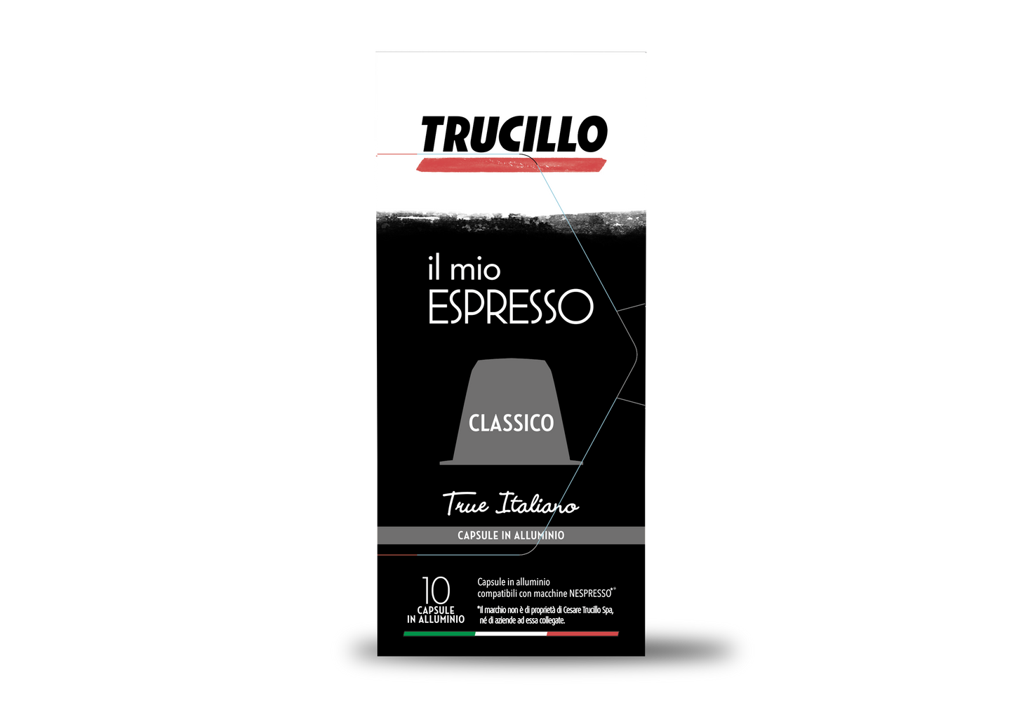 קפה קפסולה איל מיו אספרסו קלסיקו