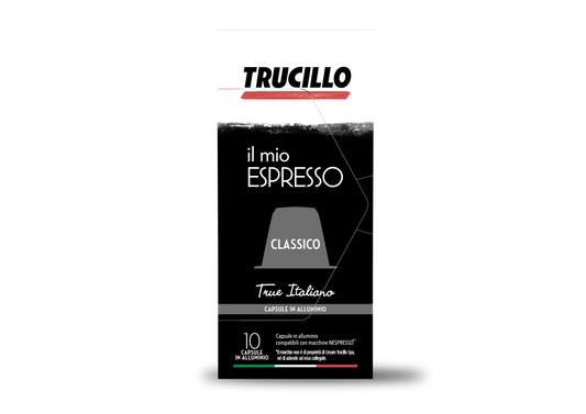 קפה קפסולה איל מיו אספרסו קלסיקו