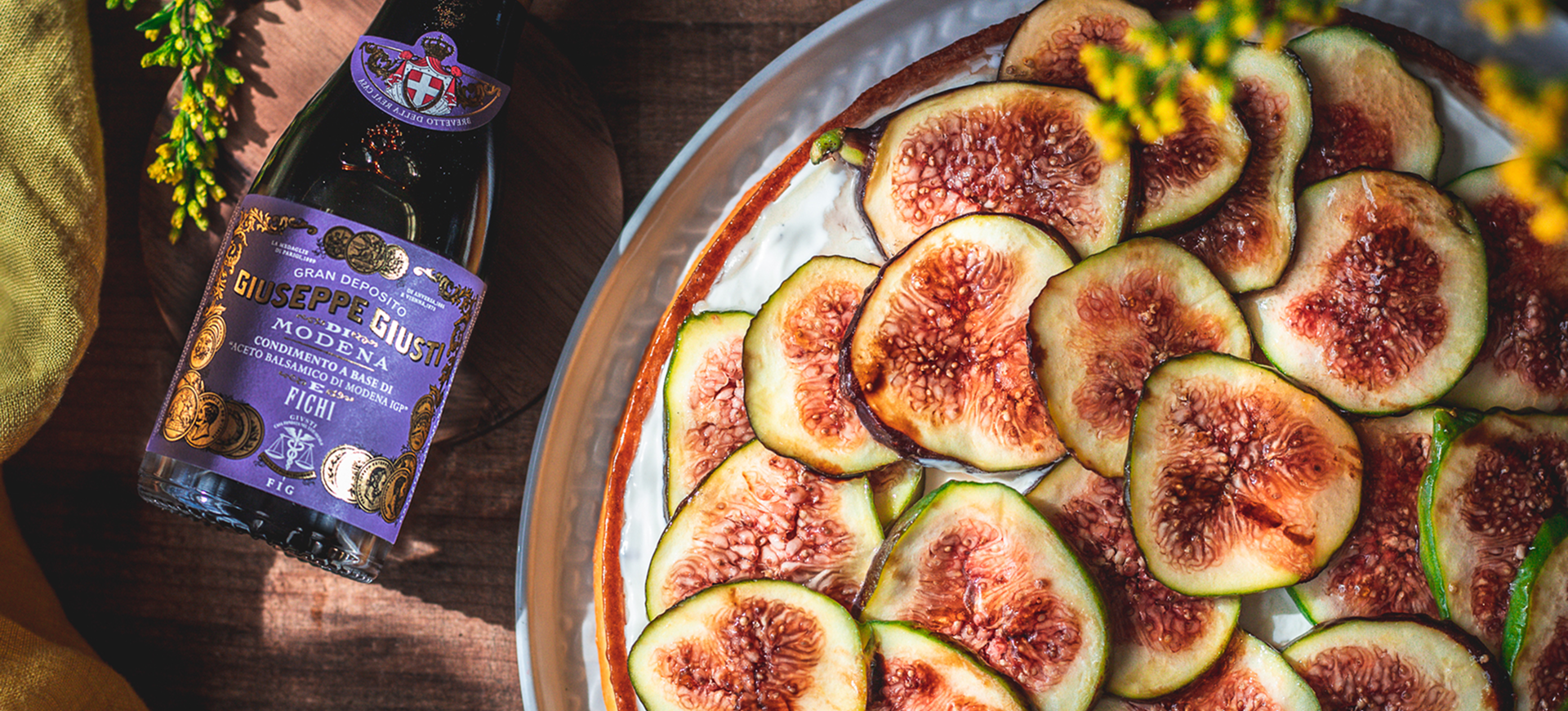 היישר ממודנה איטליה,הבלסמי הטוב בעולם.