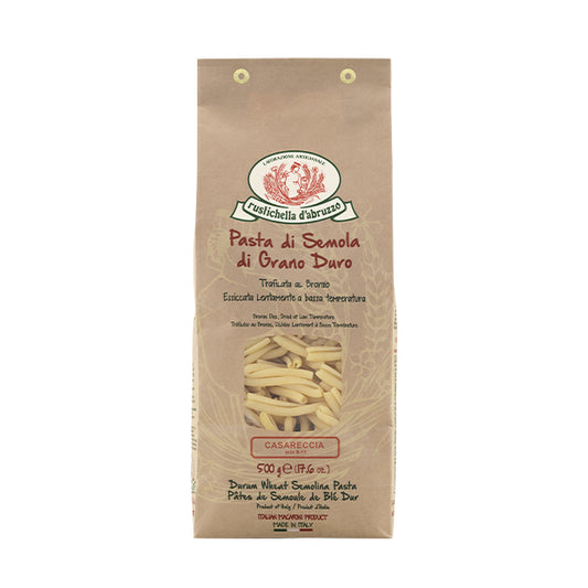 רוסטיקלה- קסארצ'א