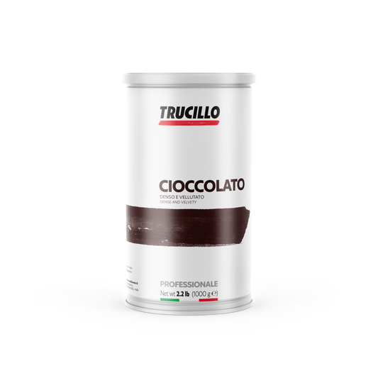 שוקולטה איטלקית טרוצ'ילו