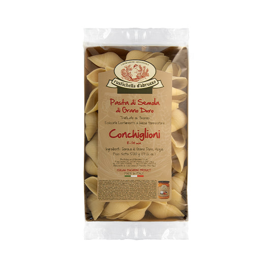 רוסטיקלה-קונקיליוני