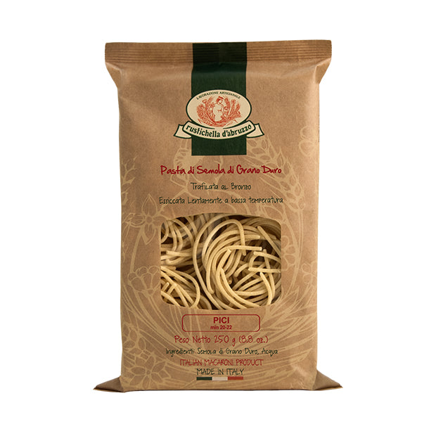 רוסטיקלה - פיצ'י