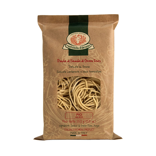 רוסטיקלה - פיצ'י