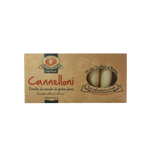 רוסטיקלה- קנלוני