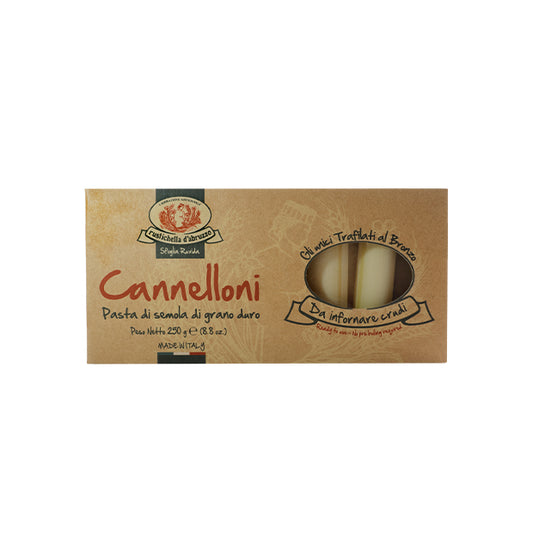 רוסטיקלה- קנלוני