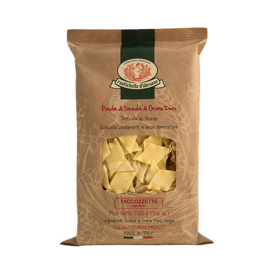 רוסטיקלה- טקוזטי