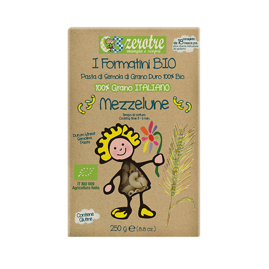 רוסטיקלה- מזלונה