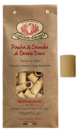 רוסטיקלה- מזמניקה