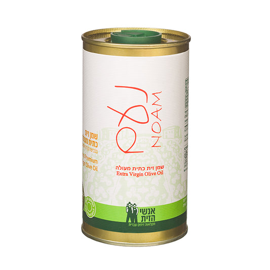 ״נעם״ פח 500 מ״ל