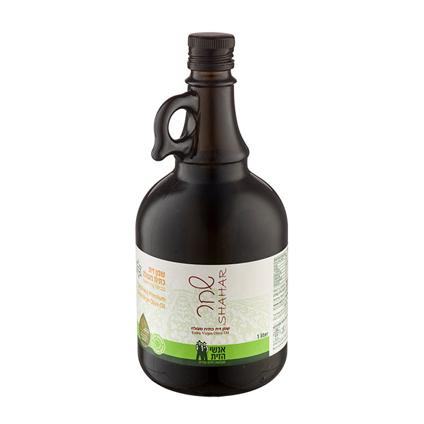 "שחר" כד 1 ליטר מעוצב