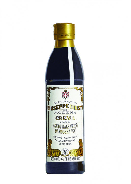 ג'וסטי- קרם בלסמי IGP בקבוק 500 מ"ל- לא כשר