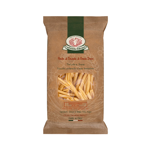 רוסטיקלה- סטרוצפרטי